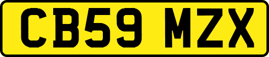 CB59MZX