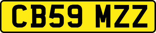 CB59MZZ