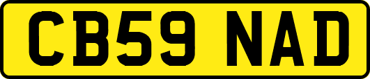 CB59NAD