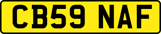 CB59NAF