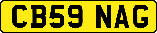 CB59NAG