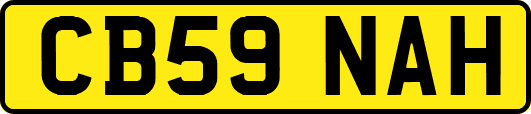 CB59NAH