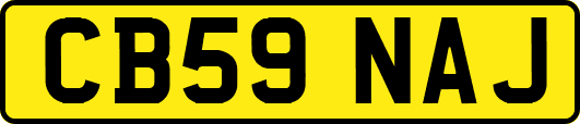 CB59NAJ