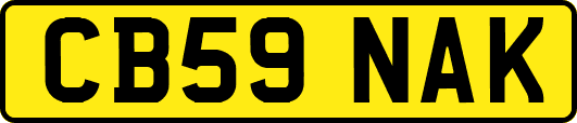 CB59NAK