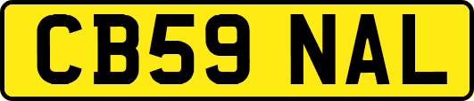 CB59NAL