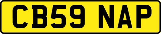 CB59NAP