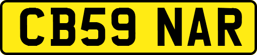 CB59NAR