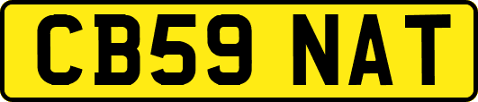 CB59NAT