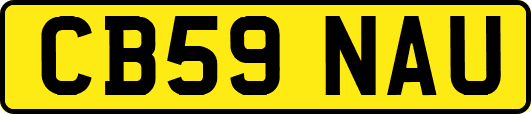 CB59NAU