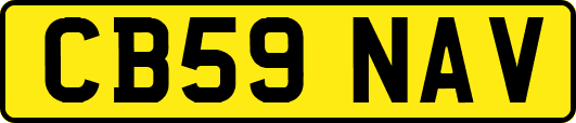 CB59NAV
