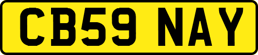 CB59NAY