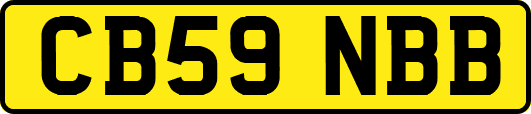 CB59NBB