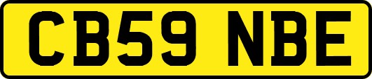 CB59NBE
