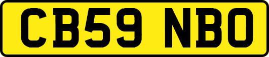 CB59NBO