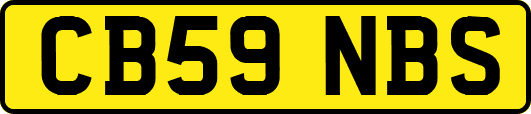CB59NBS