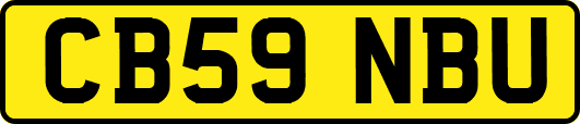 CB59NBU