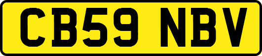 CB59NBV