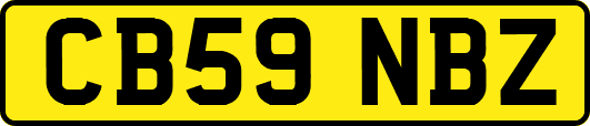 CB59NBZ