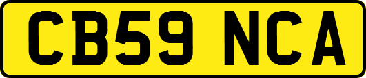 CB59NCA