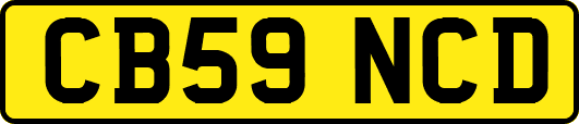 CB59NCD