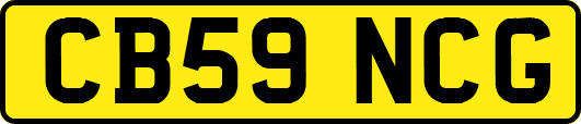 CB59NCG