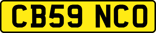 CB59NCO