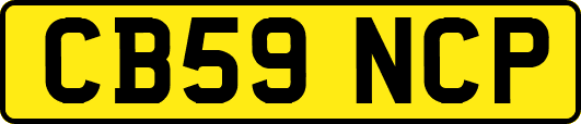 CB59NCP