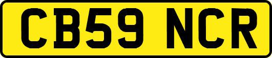 CB59NCR