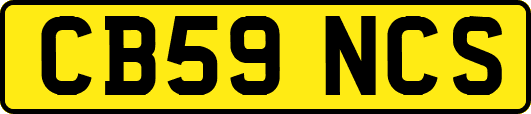 CB59NCS