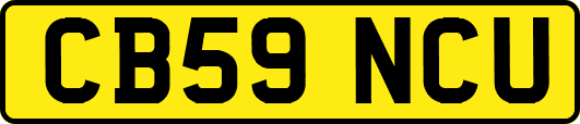 CB59NCU