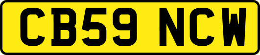 CB59NCW