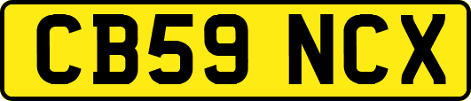 CB59NCX