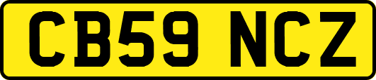 CB59NCZ