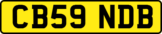 CB59NDB