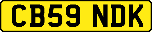 CB59NDK
