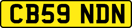 CB59NDN