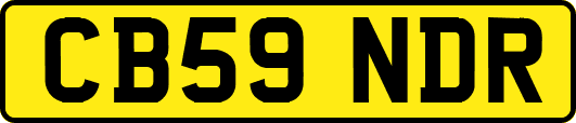 CB59NDR