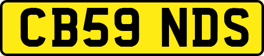 CB59NDS