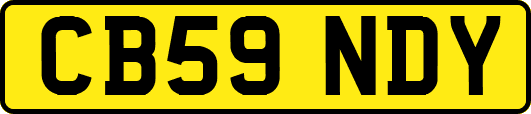 CB59NDY