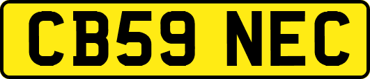 CB59NEC