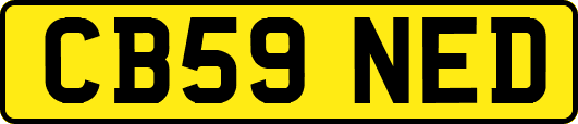 CB59NED