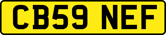 CB59NEF
