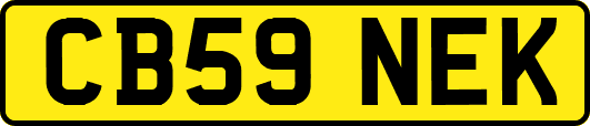 CB59NEK