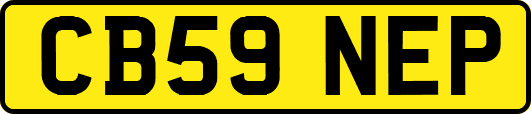 CB59NEP