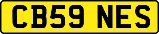 CB59NES