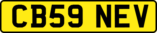CB59NEV