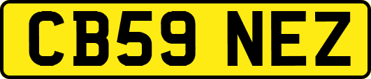 CB59NEZ
