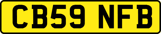 CB59NFB