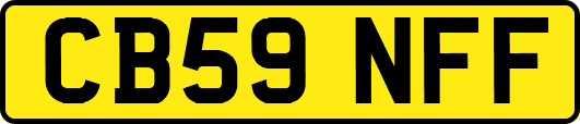 CB59NFF