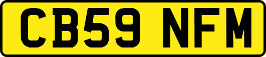 CB59NFM